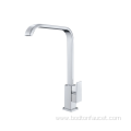 Single Lever Kitchen Faucet